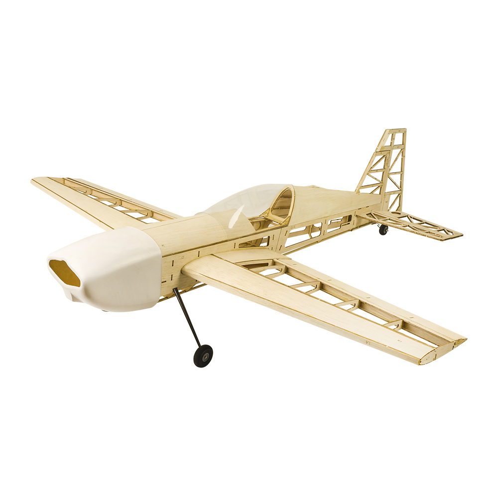Laser Cut Wooden Model Kit Assembly - 새로운 RC 비행기 X01 레이저 컷