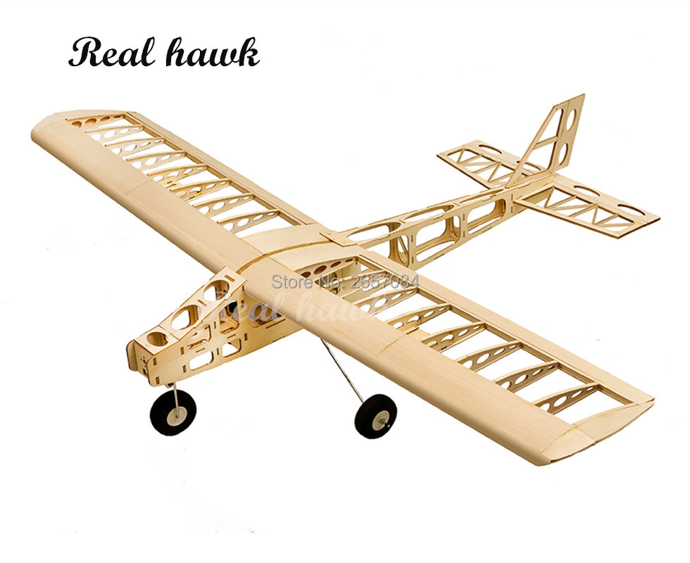 1300mm 발사나무 소재 RC 비행기 조립 키트, 레 - Laser Cut Wooden Model Kit Assembly 리뷰 및 가격