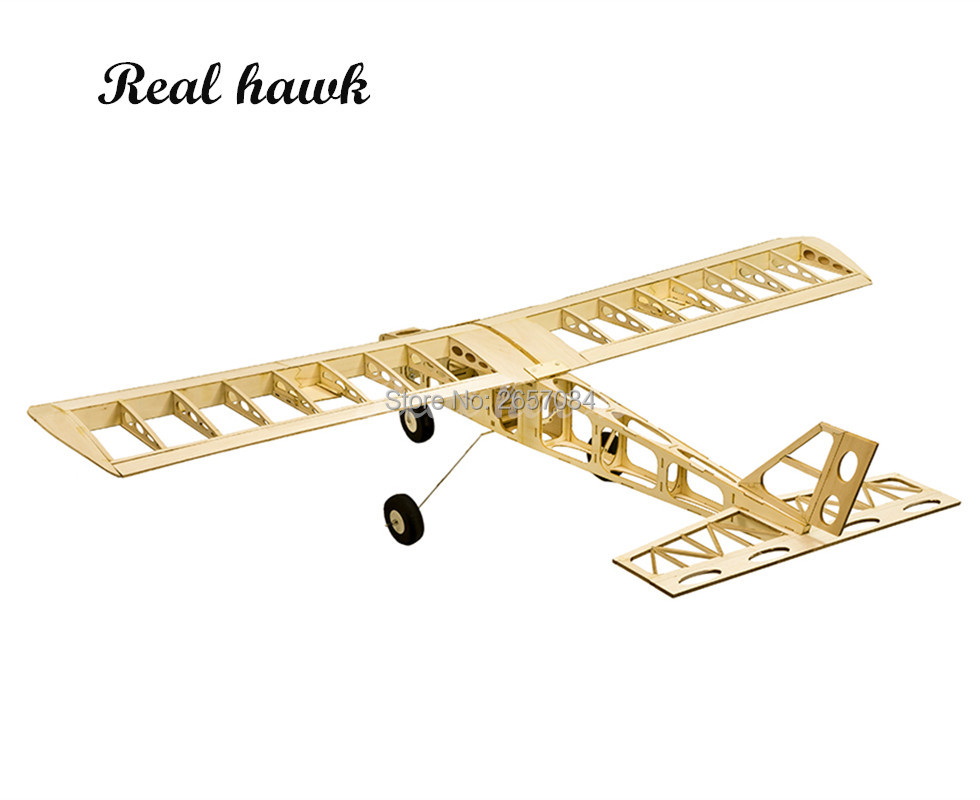 1300mm 발사나무 소재 RC 비행기 조립 키트, 레 - Laser Cut Wooden Model Kit Assembly 리뷰 및 가격