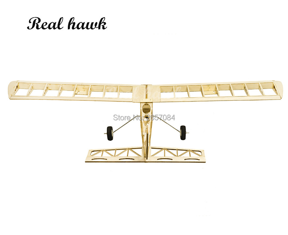 1300mm 발사나무 소재 RC 비행기 조립 키트, 레 - Laser Cut Wooden Model Kit Assembly 리뷰 및 가격