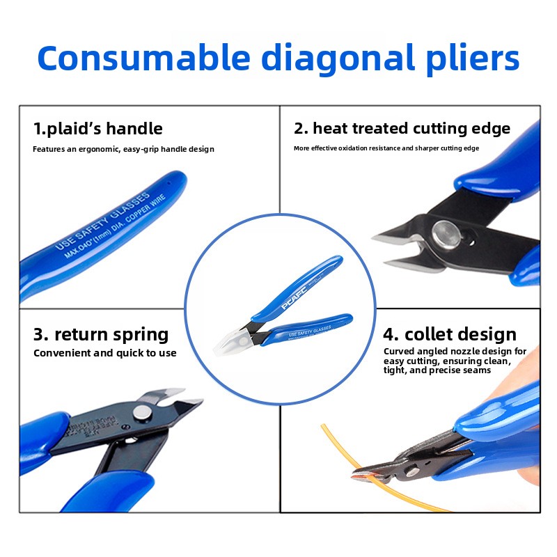 3D 프린터 모델 마감 도구 세트: 니퍼, 모형용 칼, - Modeling Tool Kit Tweezers Hobby Knife 리뷰 및 가격