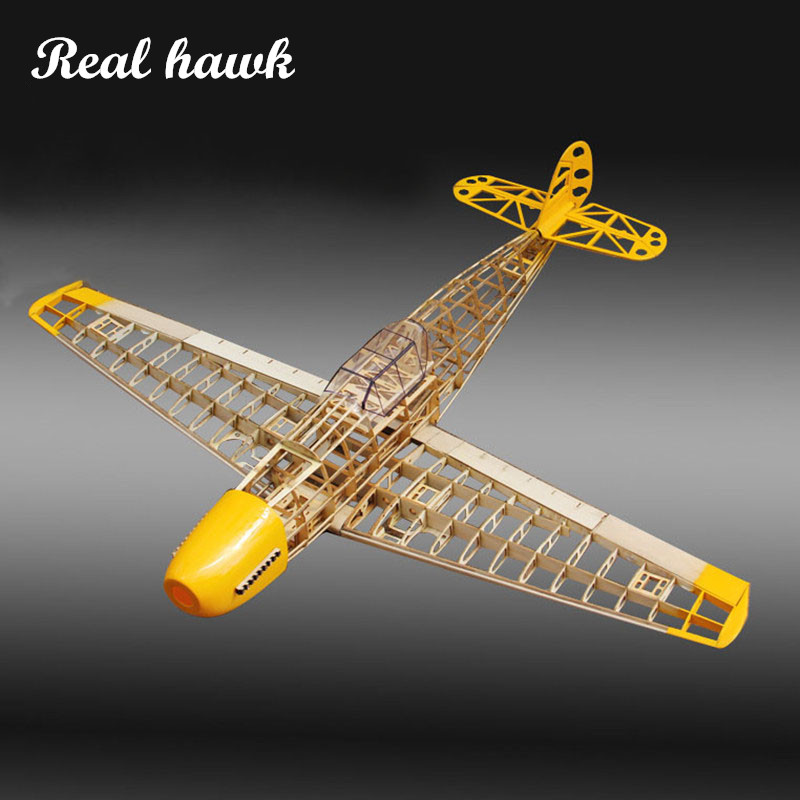 RC 비행기 레이저 컷 발사 우드 비행기 키트, BF1 - Laser Cut Wooden Model Kit Assembly 리뷰 및 가격