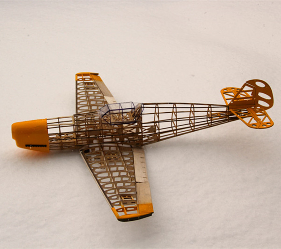 RC 비행기 레이저 컷 발사 우드 비행기 키트, BF1 - Laser Cut Wooden Model Kit Assembly 리뷰 및 가격