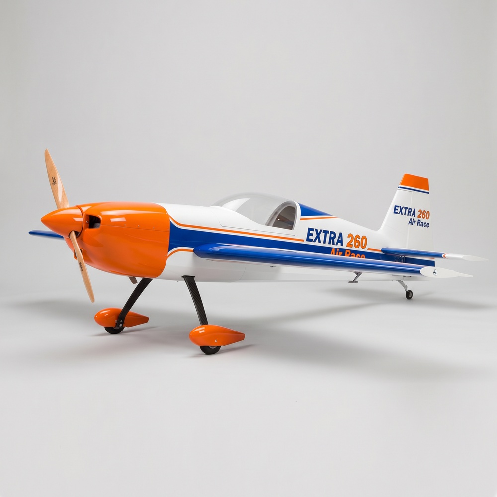 엑스트라-260 1540mm 레이저 컷 발사우드 ARF - Laser Cut Wooden Model Kit Assembly 리뷰 및 가격