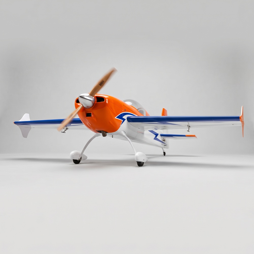 엑스트라-260 1540mm 레이저 컷 발사우드 ARF - Laser Cut Wooden Model Kit Assembly 리뷰 및 가격