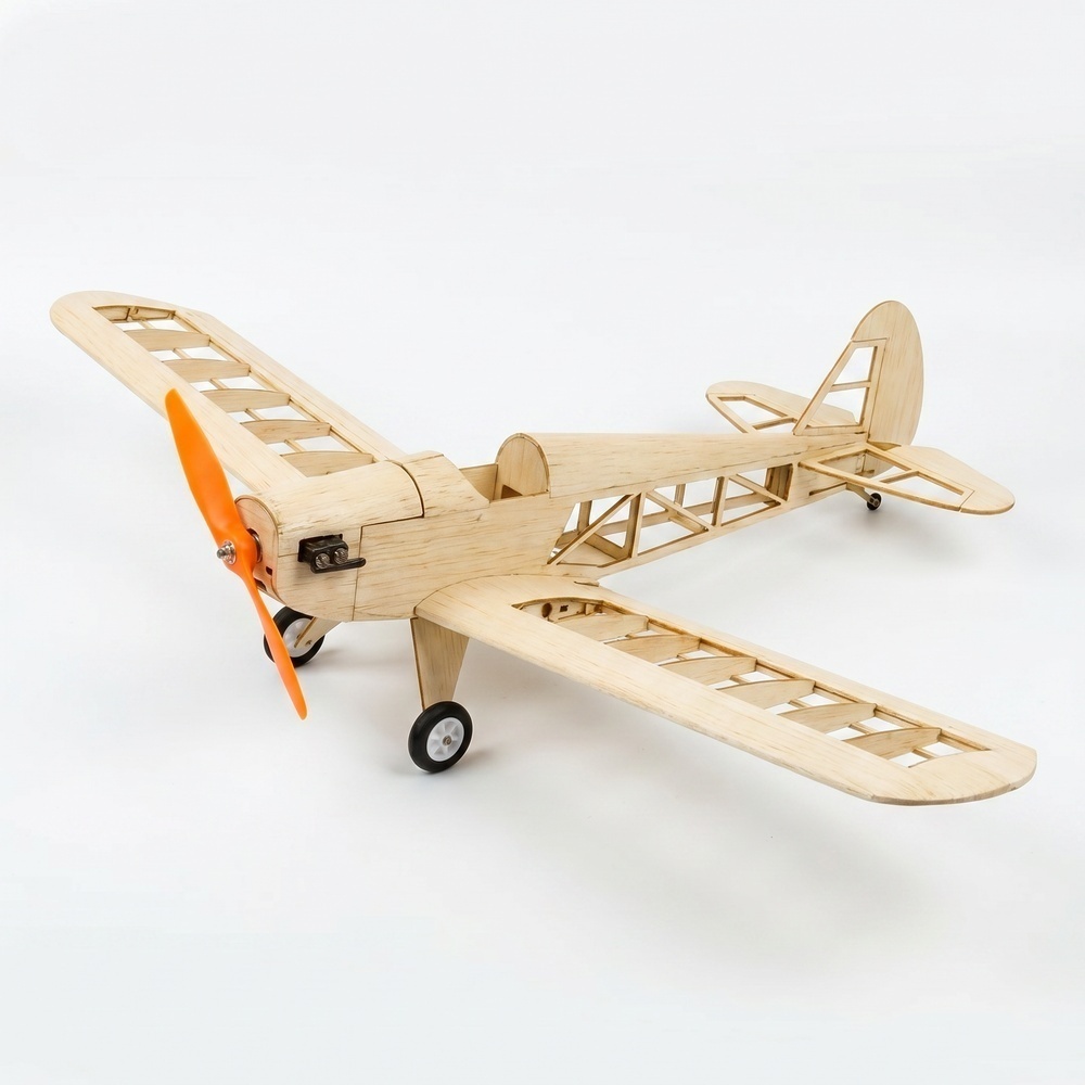 미니 RC 비행기 레이저 컷 발사나무 비행기 키트 스페 - Laser Cut Wooden Model Kit Assembly 리뷰 및 가격