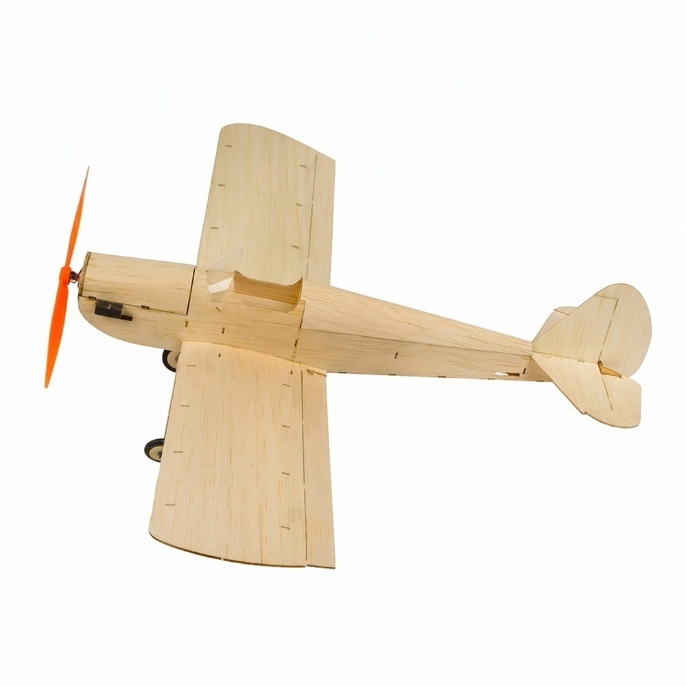 미니 RC 비행기 레이저 컷 발사나무 비행기 키트 스페 - Laser Cut Wooden Model Kit Assembly 리뷰 및 가격