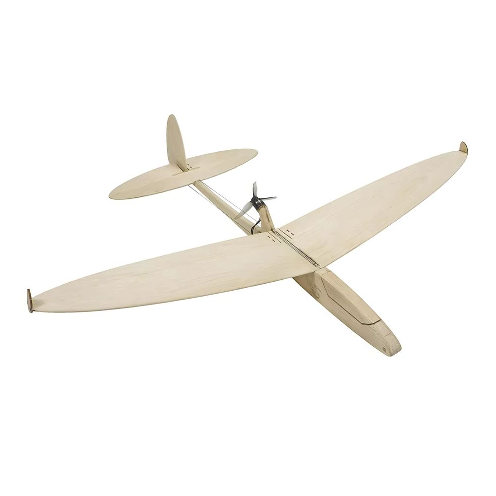 스파로우 F06 600mm 발사나무 글라이더, 레이저  - Laser Cut Wooden Model Kit Assembly 리뷰 및 가격