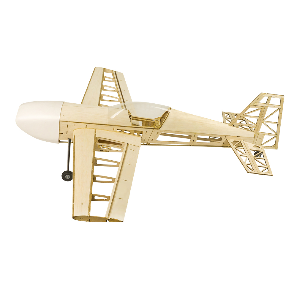 새로운 RC 비행기 X01 레이저 컷 발사나무 비행기  - Laser Cut Wooden Model Kit Assembly 리뷰 및 가격