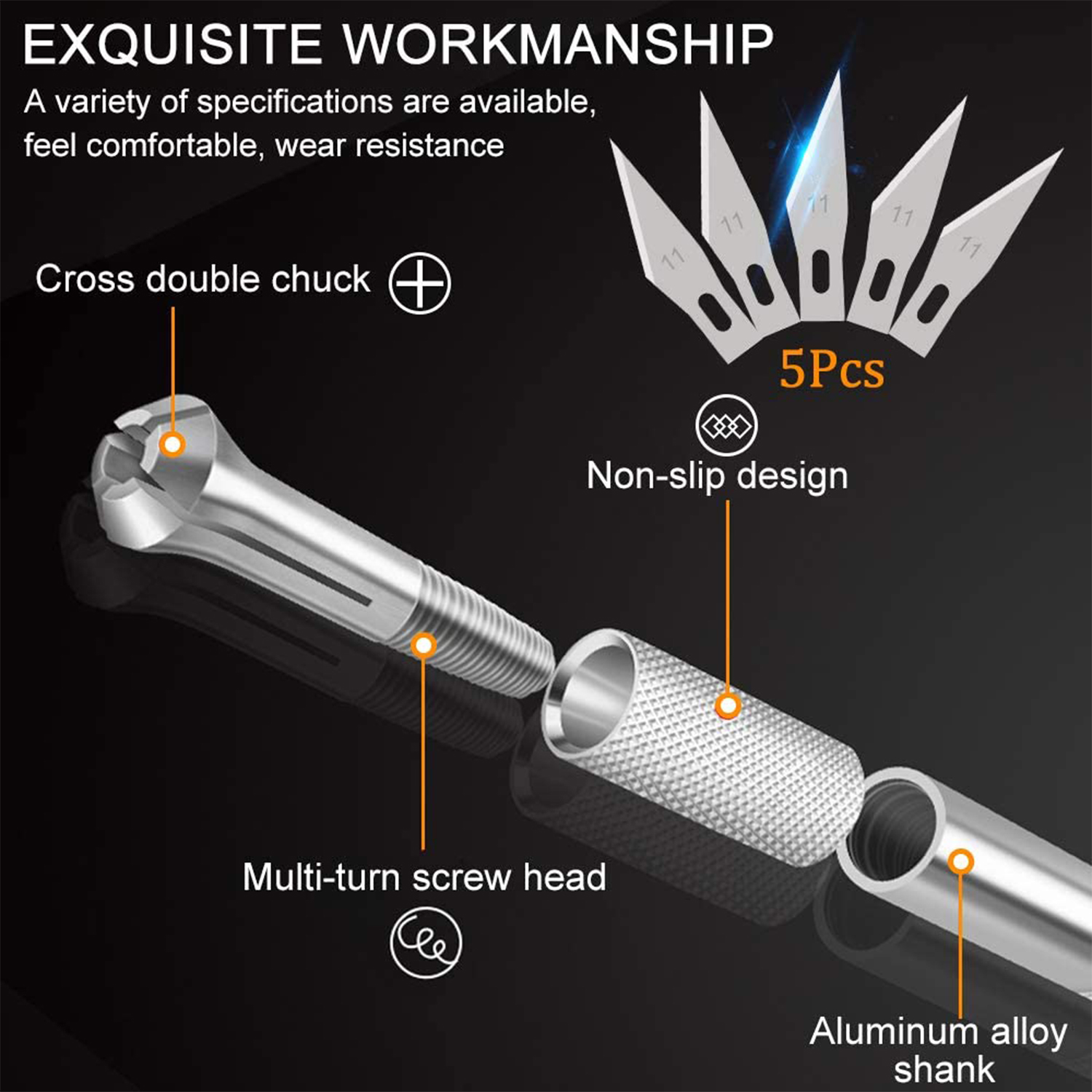 42 in 1 모델 빌딩 도구 세트 콤보 액세서리 키트 - Modeling Tool Kit Tweezers Hobby Knife 리뷰 및 가격