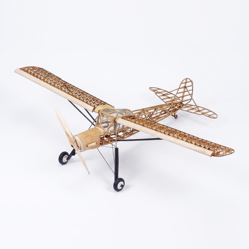 FI-156 500mm 빈티지 발사나무 모형 키트 레이 - Laser Cut Wooden Model Kit Assembly 리뷰 및 가격