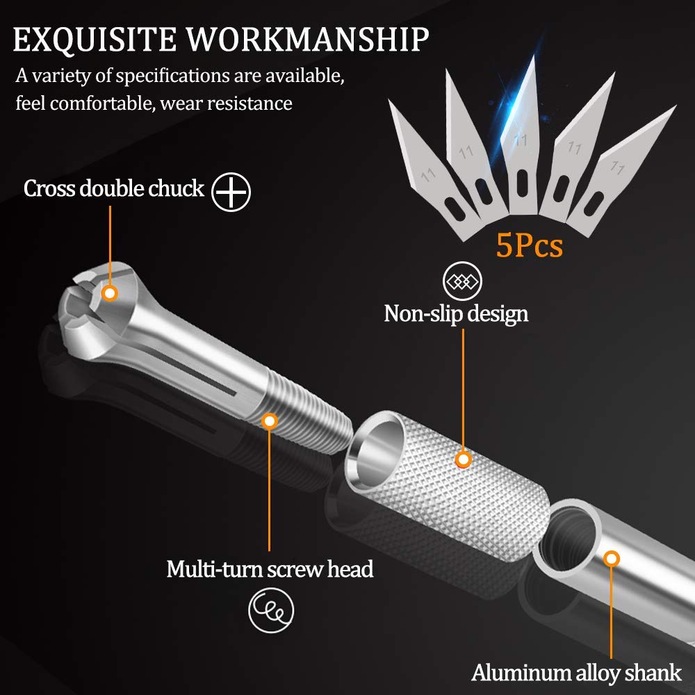 16 in 1 모델 빌딩 도구 세트 콤보 액세서리 키트 - Modeling Tool Kit Tweezers Hobby Knife 리뷰 및 가격