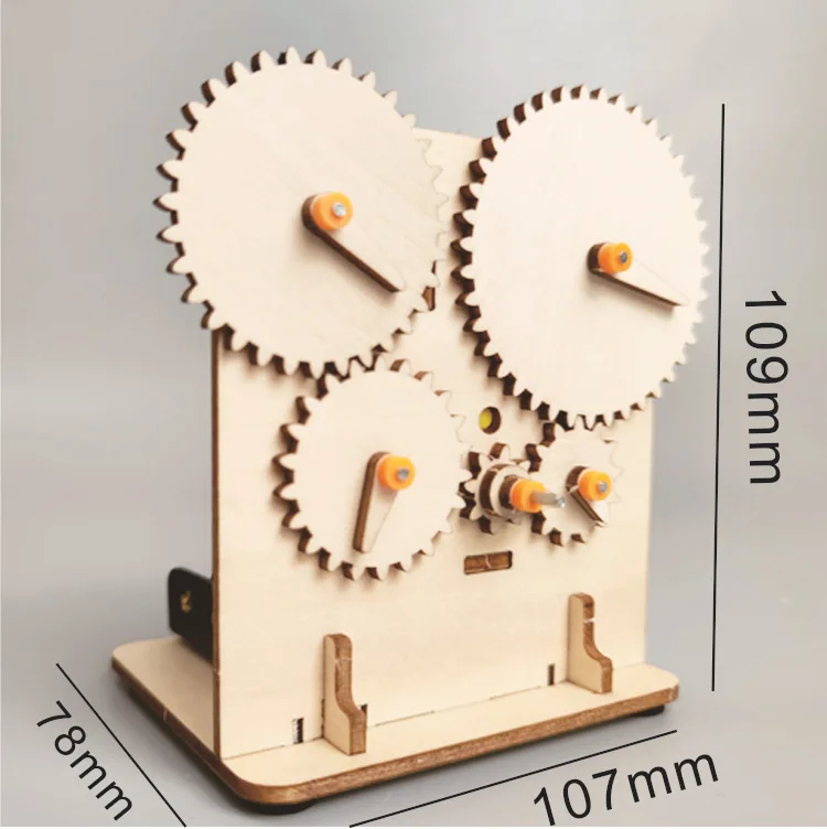직접 조립하는 3D 나무 기계식 퍼즐, 전기로 작동하는 - 3D Wooden Mechanical Puzzle Marble Run 리뷰 및 가격