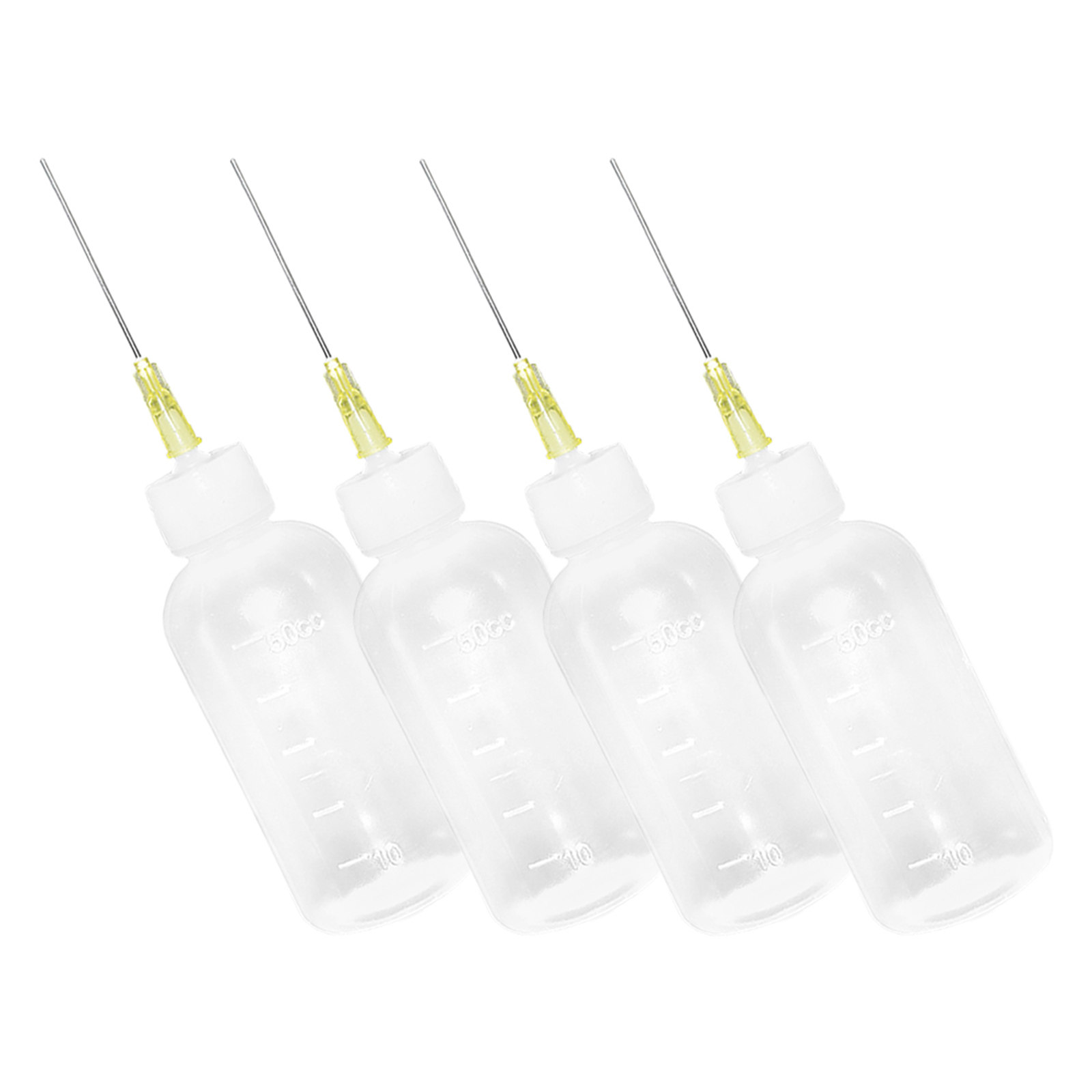 정밀 도포용 병 4개 세트, 바늘형 노즐, 오일, 목재 - Wood Glue Precision Needle Applicator 리뷰 및 가격