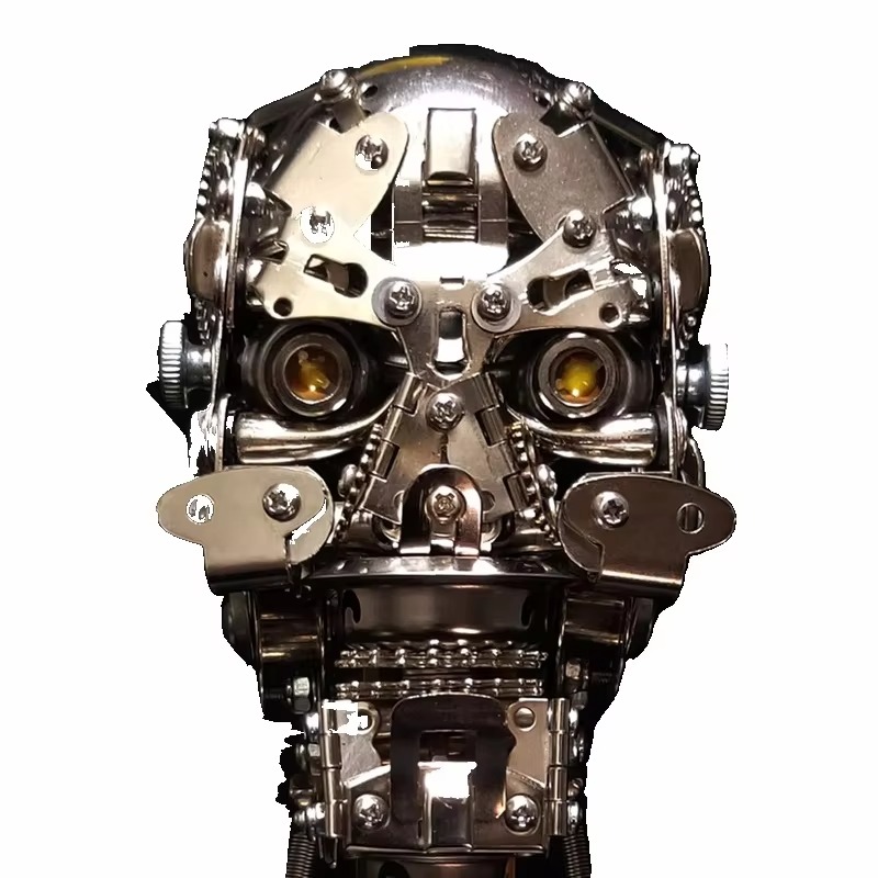 3D 퍼즐 금속 백치드 모델 키트, 기계식 곤충, 스테 - Metal 3D Puzzle Stainless Model Kit 리뷰 및 가격